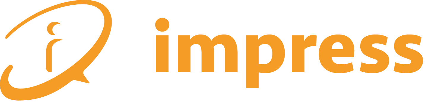 impress ai logo